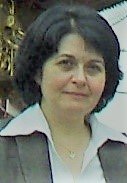 Floriana Daniela Stoian