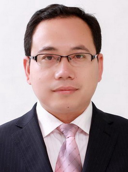 Zhenbo Peng