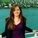 Rogerta Dalipi