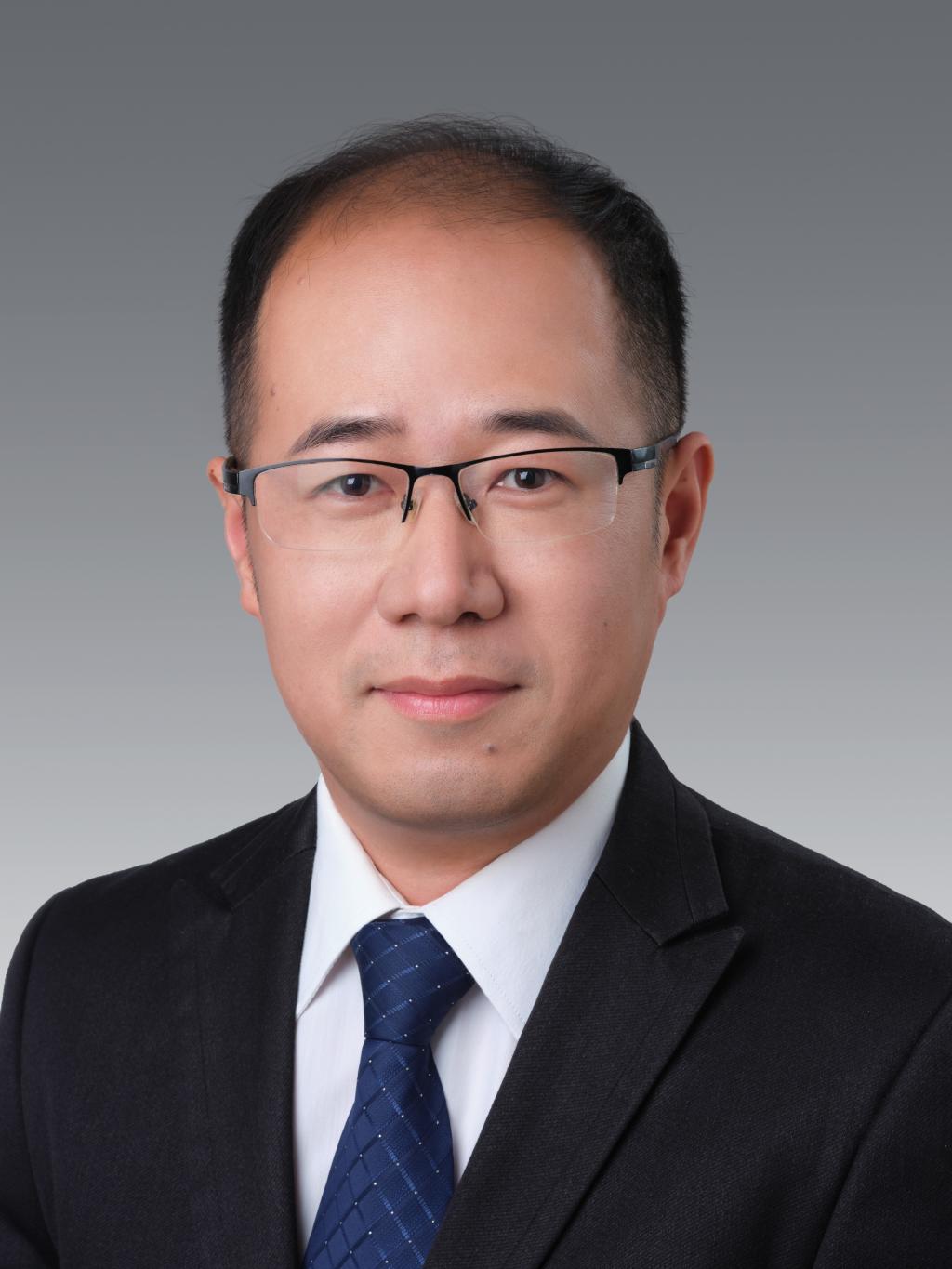 Ran Zhang