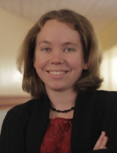 Allison Bishop
