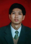 Jiantang Peng