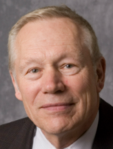 James G. Anderson