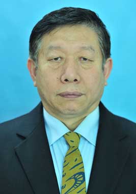 Mancang Liu