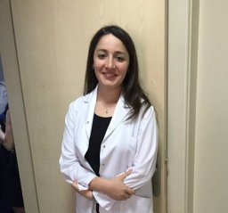 Özge Turgay Yıldırım