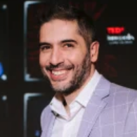 Luca Longo