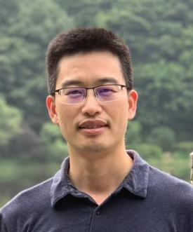Zhihui Zhu