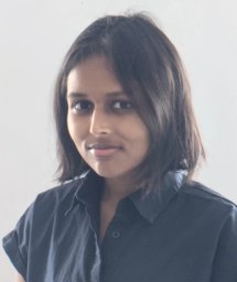 Srijita Kundu