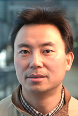 Steven Su