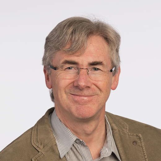 J. Julian Blow
