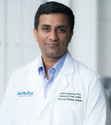 Sudhir Raghavan
