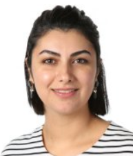 Naseem Ahmadpour