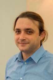 Nikolay Noev