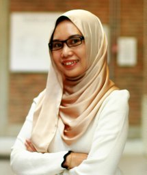 Nor Baizura Binti Ahamad