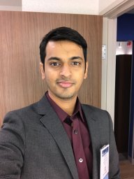 Adarsh Bafana