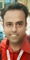 Mayank Chhabra