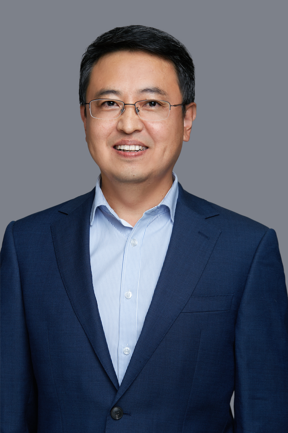 Ruibin Liu