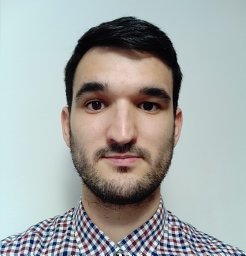 Enric Sanchez-Sanchez