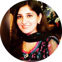 Maria Ahmed
