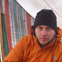 Vladimir Igorevich Rogov