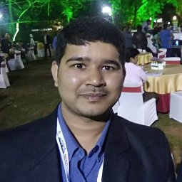 Jambeswar Sahu