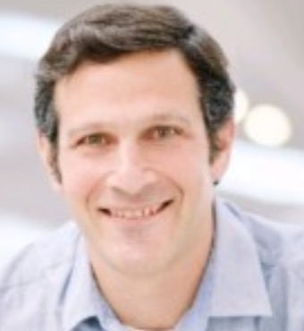 Ronny Krashinsky