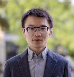 Chen Zhengwei