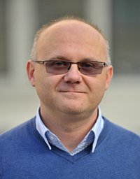 Stjepan Gros