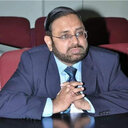 Shoaib Naiyar Hashmi