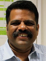 Manoj Oak