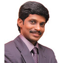 Jeyaraju Jayaprakash