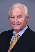Glen A. Lehman