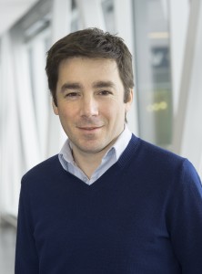 Nicolas Chomont