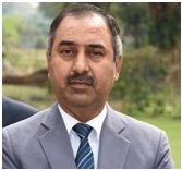 Shakil Ahmed