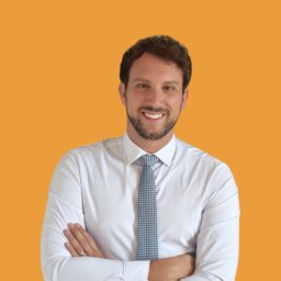 Daniel Trabucchi