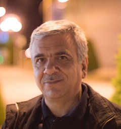 Mohammad Hossein Kianmehr