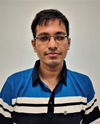 Susanta Chatterjee