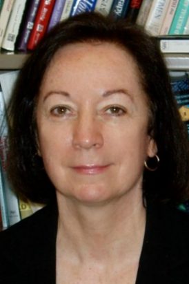 Sandra Graham-Bermann