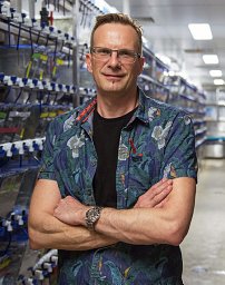 Jan Kaslin