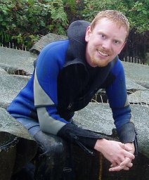 Eoin O'Gorman