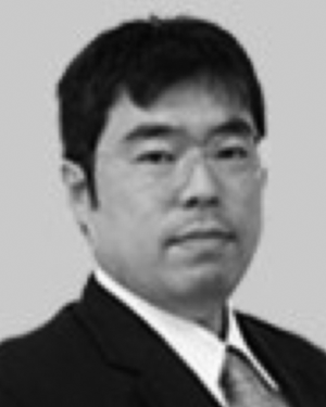 Koji Makino