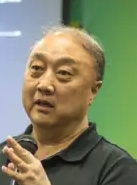 Dahe Liu