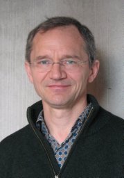 Reinhard Höhler