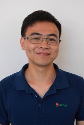Peng Zhong