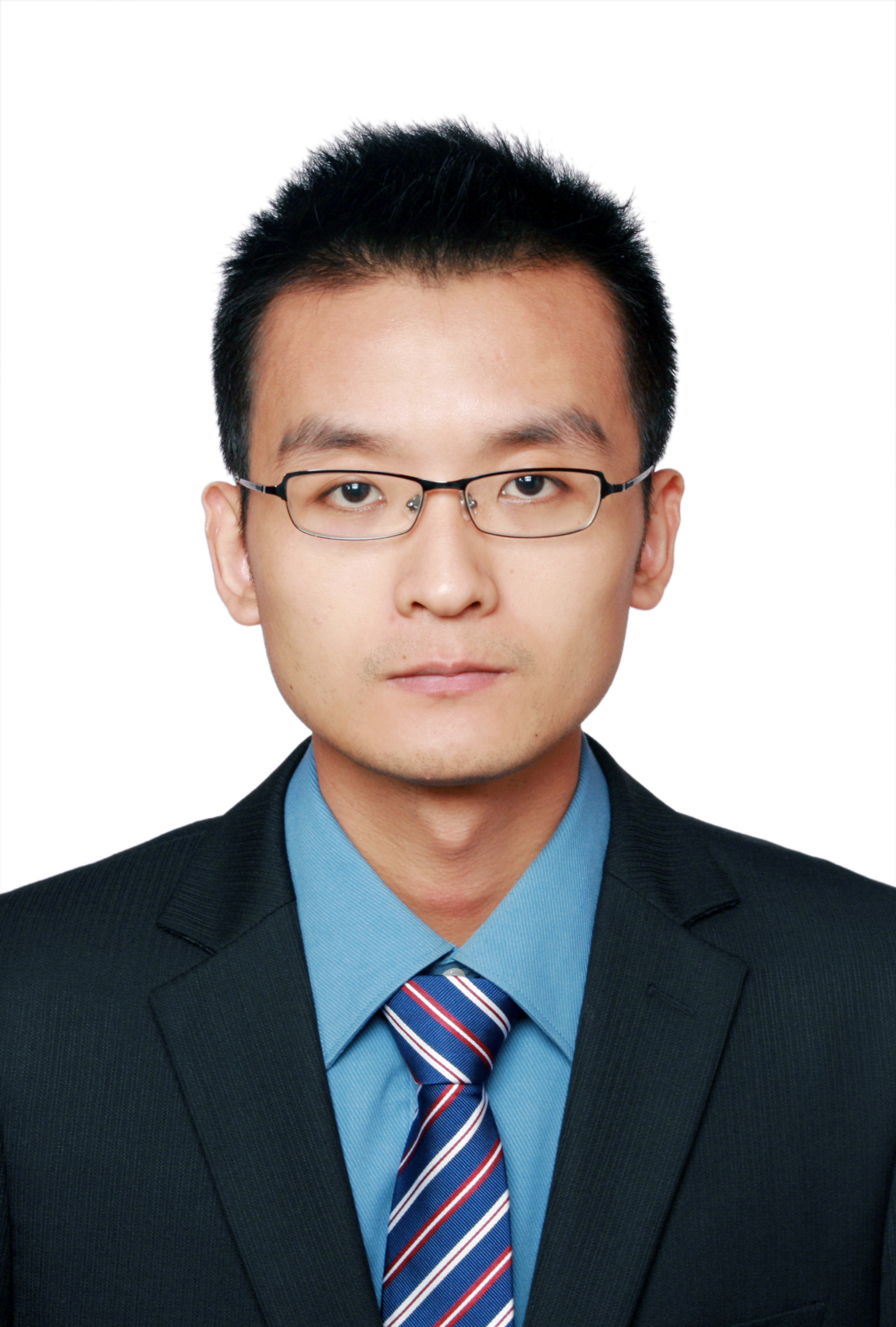Kai Li