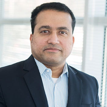 John A. Pulikkan