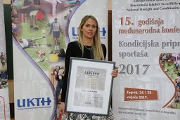 Dajana Karaula (ex.Zoretic)