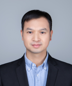 Yongkai Deng