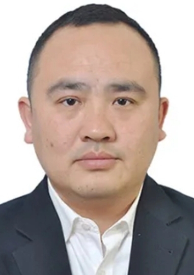 Cong Ye