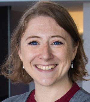Justine Sherry